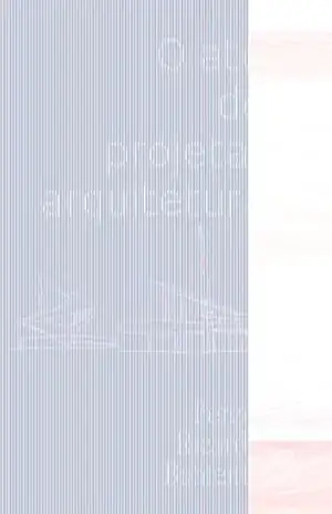 O ato de projetar arquitetura – Percio Bomente