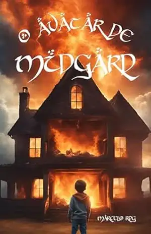O Avatar de Midgard – Marcelo RPG