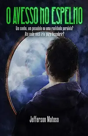 O Avesso No Espelho – Jefferson Matoso