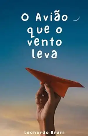 O Avião que o Vento Leva - Leonardo Bruni