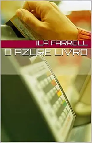 O Azure Livro – Ila Farrell