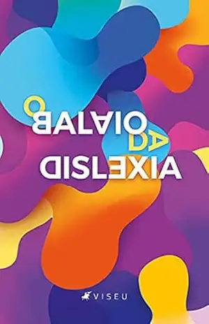 O balaio da dislexia – Anderson Luiz