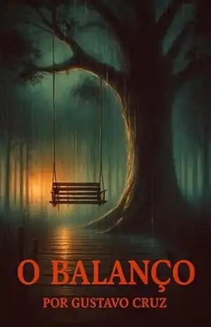 O BALANÇO – GUSTAVO CRUZ