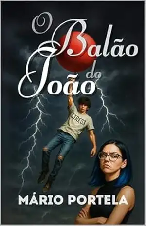 O Balão do João – Mário Portela