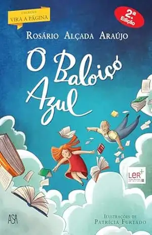 O Baloiço Azul – Rosário Alçada Araújo