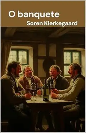 O banquete – Soren  Kierkegaard