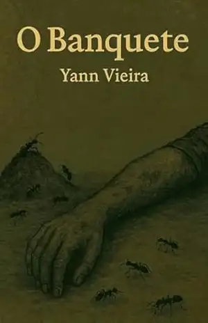 O Banquete – Yann Vieira
