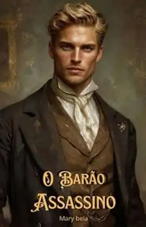 O Barão Assassino – Maria  Cerruti