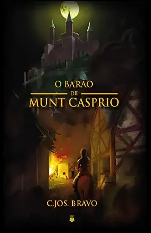 O Barão de Munt Casprio – C. Jos Bravo
