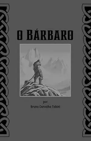 o Bárbaro - Bruno Tabini