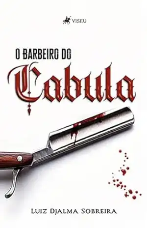 O Barbeiro do Cabula – Luiz Djalma Sobreira