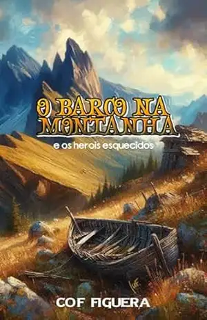 O Barco Na Montanha: E Os Heróis Esquecidos - Cof  Figuera