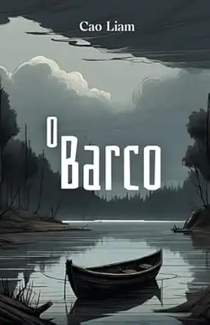 O Barco – Cao Liam