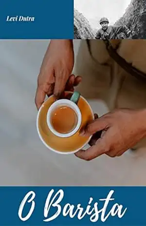 O Barista – Levi Dutra