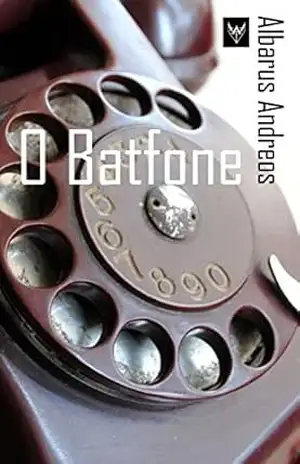 O Batfone – Albarus Andreos