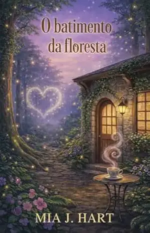 O batimento da floresta: Um cozy mystery com romance (Irmãs Rowan Livro 2) – Mia J. Hart