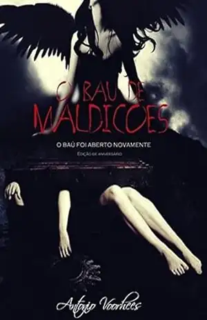 O Baú de Maldições – Antonio Voorhees