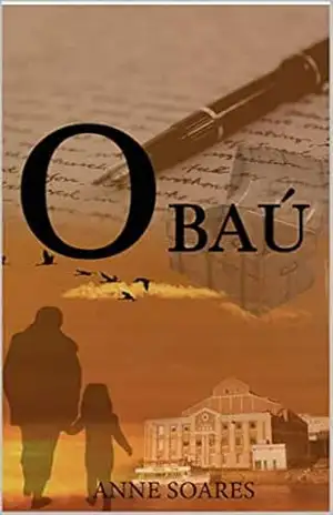 O Baú – Anne Soares