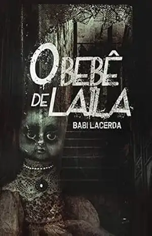 O Bebê de Laila – Babi Lacerda