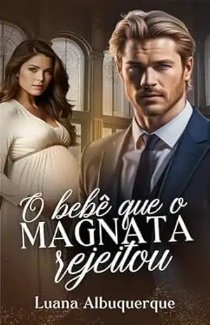 O Bebê que o Magnata Rejeitou – Luana Albuquerque