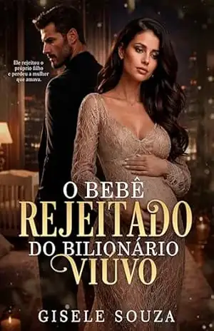 O Bebê Rejeitado do Bilionário Viúvo: (Livro Único) – Gisele  Souza