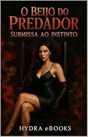 O Beijo do Predador Submissa ao Instinto – Hydra eBooks