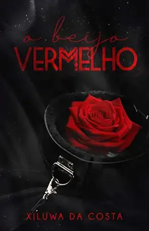 O Beijo Vermelho - Xiluwa da Costa