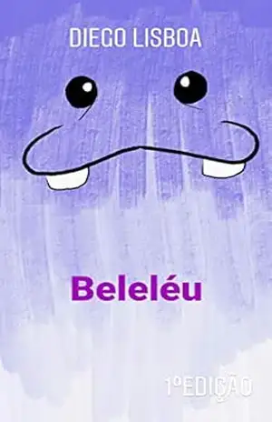 O beleléu – Diego Lisboa