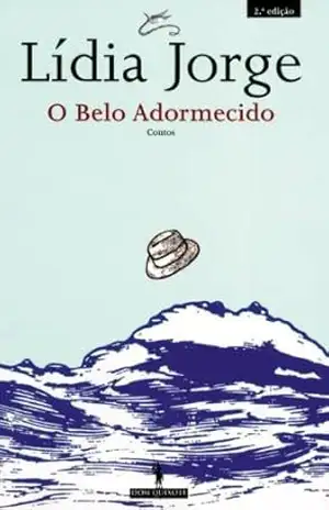 O Belo Adormecido – Lídia Jorge