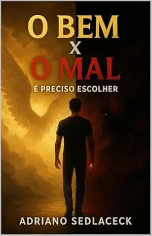 O Bem x O Mal: É PRECISO ESCOLHER – ADRIANO SEDLACECK
