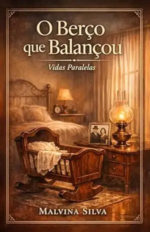 O Berço Que Balançou: Era de conflitos mundias – Malvina  Silva