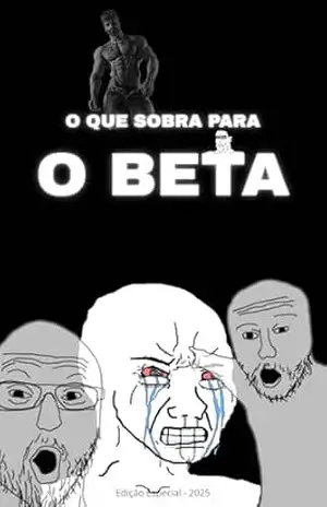 O Beta. – Redd Matos
