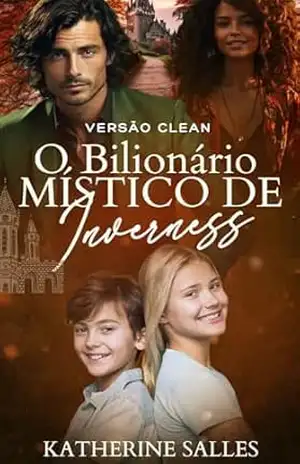 O bilionário místico de Inverness – Katherine Salles