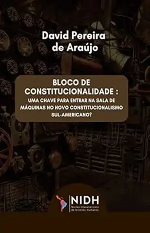 O BLOCO DE CONSTITUCIONALIDADE:: UMA CHAVE PARA ENTRAR NA SALA DE MÁQUINAS NO NOVO CONSTITUCIONALISMO SUL–AMERICANO? – David Pereira de Araújo