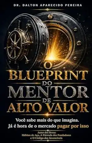 O BLUEPRINT DO MENTOR DE ALTO VALOR - DALTON APARECIDO PEREIRA