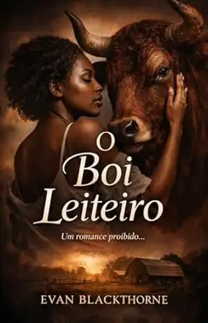 O Boi Leiteiro - Evan Blackthorne