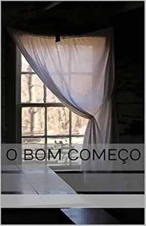 O bom começo – Lara Prado Martins