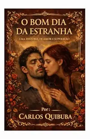 O Bom Dia da Estranha: Entre o Silêncio da Rua e o Barulho do Coração – CARLOS QUIBUBA