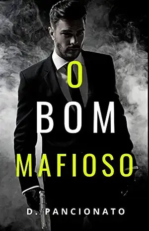 O Bom Mafioso – D. Pancionato