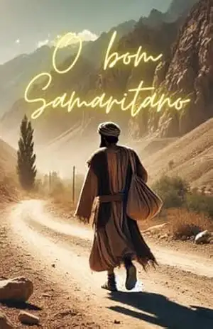 O Bom Samaritano – J . Bonhraus
