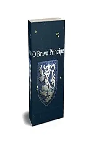 o bravo príncipe – alex francini