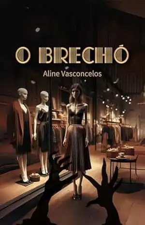 O Brechó – Aline Vasconcelos