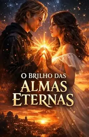 O Brilho das Almas Eternas: Alguns amores atravessam séculos. Outros desafiam o próprio universo. - Maycon  Ferreira