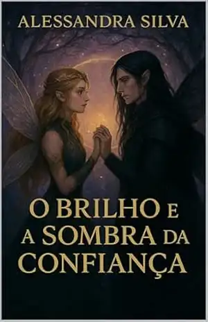 O brilho e a sombra da Confiança - Alessandra  Silva