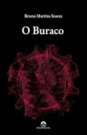 O Buraco – Bruno Martins Soares