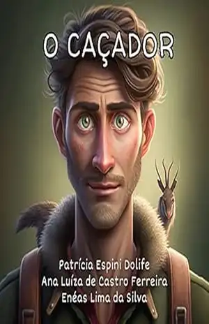 O Caçador – Patrícia Espini Dolife