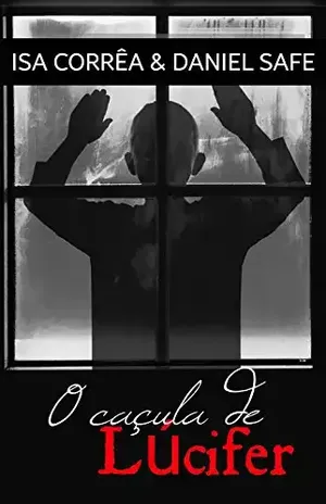 O Caçula de Lúcifer – Isa Corrêa