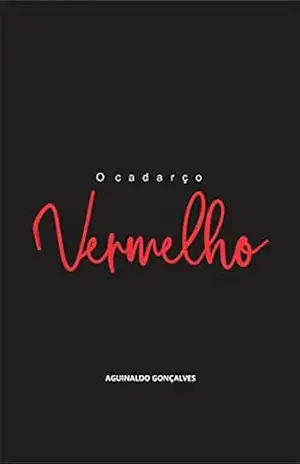 O cadarço vermelho: à guisa de resposta a uma carta de amor – Aguinaldo  Gonçalves
