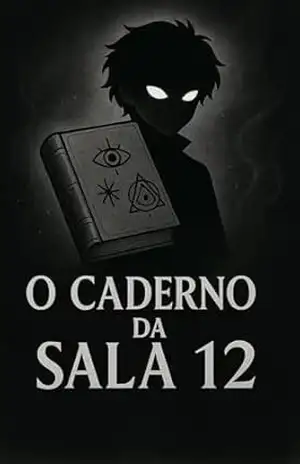 O caderno da sala 12 – Ruy Paulo