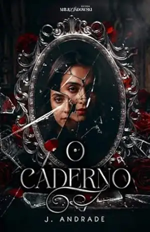 O Caderno – J.  Andrade